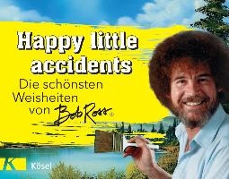 Happy little accidents voorzijde