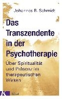 Das Transzendente in der Psychotherapie