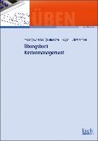 Übungsbuch Kostenmanagement voorzijde