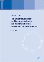 Trainingsmodul Kosten- und Leistungsrechnung für Industriekaufleute