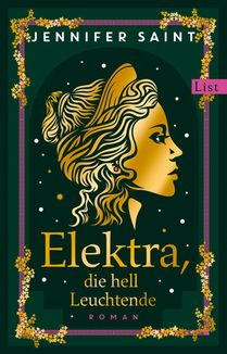 Elektra, die hell Leuchtende voorzijde