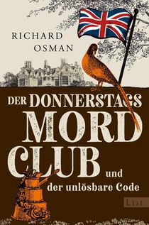 Der Donnerstagsmordclub und der unlösbare Code