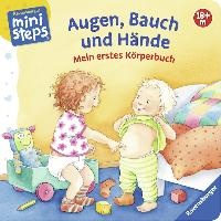 ministeps: Augen, Bauch und Hände