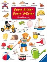 Erste Bilder - Erste Wörter (Sonderausgabe)