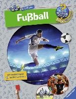 Wieso? Weshalb? Warum? ProfiWissen: Fußball (Band 15) voorzijde