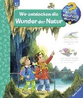 Wieso? Weshalb? Warum?, Band 61: Wir entdecken die Wunder der Natur voorzijde