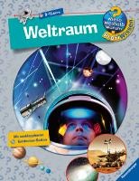 Wieso? Weshalb? Warum? ProfiWissen: Weltraum (Band 6) voorzijde