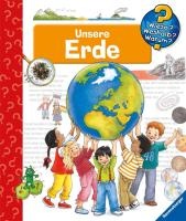 Wieso? Weshalb? Warum?, Band 36: Unsere Erde