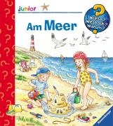 Wieso? Weshalb? Warum? junior, Band 17: Am Meer voorzijde