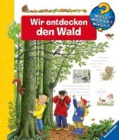 Wieso? Weshalb? Warum?