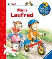 Wieso? Weshalb? Warum? junior, Band 37: Mein Laufrad voorzijde