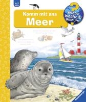 Wieso? Weshalb? Warum?, Band 17: Komm mit ans Meer