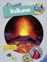 Wieso? Weshalb? Warum? ProfiWissen: Vulkane (Band 25)