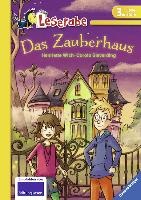 Das Zauberhaus voorzijde