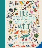 Tiergeschichten rund um die Welt