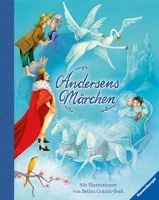 Andersens Märchen voorzijde