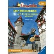 Der Meisterdieb