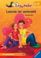 Leonie ist verknallt - Leserabe 3. Klasse - Erstlesebuch ab 8 Jahren voorzijde