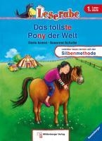 Das tollste Pony der Welt voorzijde