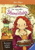 DER MAGISCHE BLUMENLADEN 03: Z voorzijde