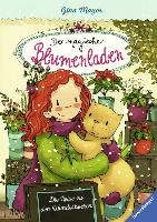 Der magische Blumenladen 04: Die Reise zu den Wunderbeeren voorzijde