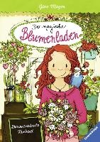 Der magische Blumenladen 05: Die verzauberte Hochzeit