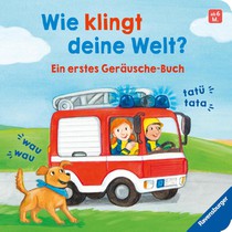 Wie klingt deine Welt?