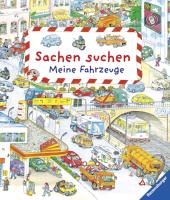 Sachen suchen: Meine Fahrzeuge voorzijde