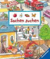 Sachen suchen