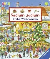 Sachen suchen - Frohe Weihnachten