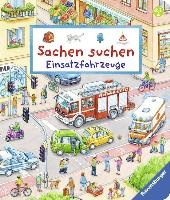 Sachen suchen: Einsatzfahrzeuge