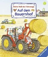 Meine Welt der Fahrzeuge: Auf dem Bauernhof voorzijde