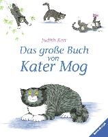 Das große Buch von Kater Mog voorzijde