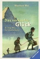 Das verkaufte Glück voorzijde