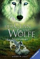 Der Clan der Wölfe 02: Schattenkrieger