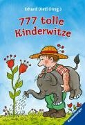 777 tolle Kinderwitze voorzijde