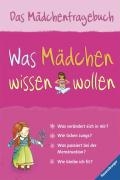 Was Mädchen wissen wollen