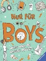 Nur für Boys - Alles was du wissen musst