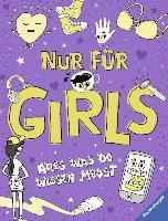 Nur für Girls - Alles was du wissen musst