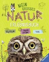 Mein großes Natur-Erlebnisbuch