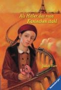 Als Hitler das rosa Kaninchen stahl voorzijde