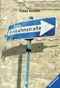 Die Einbahnstraße voorzijde