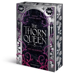 Hof der Dornen, Band 2 - The Thorn Queen