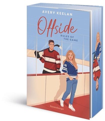 Rules of the Game, Band 1 - Offside