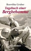 Tagebuch einer Berghebamme voorzijde