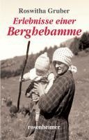 Erlebnisse einer Berghebamme voorzijde