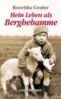 Mein Leben als Berghebamme voorzijde