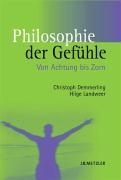 Philosophie der Gefuhle