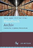 Handbuch Archiv