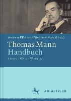 Thomas Mann-Handbuch